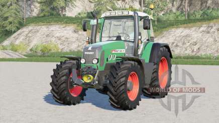 Fendt 800 Vario TMS 2006 para Farming Simulator 2017