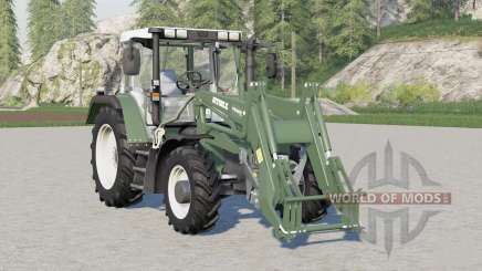 Fendt F 380 GTA Turbo para Farming Simulator 2017