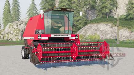 Massey Ferguson 27 para Farming Simulator 2017