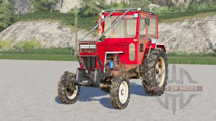 Universal 650 para Farming Simulator 2017