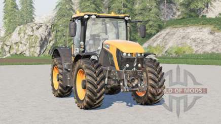 JCB Fastrac 4000 para Farming Simulator 2017