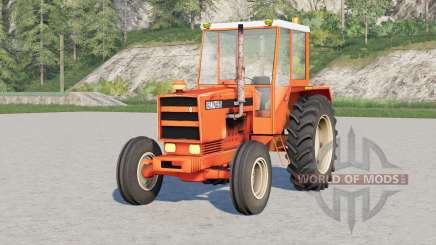 Renault 96 para Farming Simulator 2017