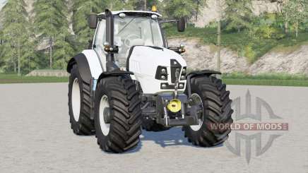 Lamborghini Mach 200 T4i VRT 2013 para Farming Simulator 2017