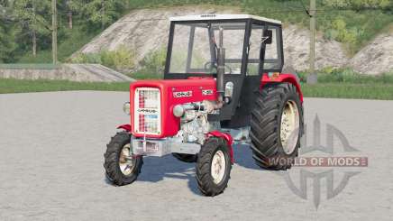 Ursus C-360 1983 para Farming Simulator 2017