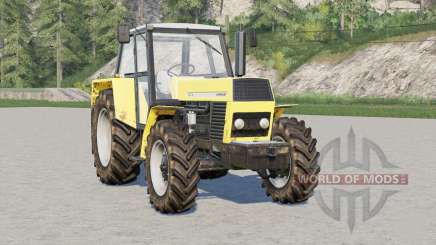 Ursus 1214 para Farming Simulator 2017