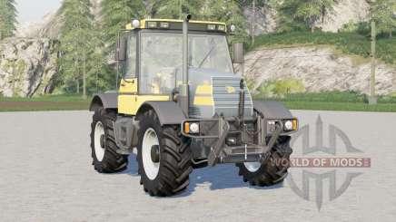 JCB Fastrac 150 Turbo para Farming Simulator 2017