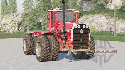 IMT 5000 DeLuxe para Farming Simulator 2017