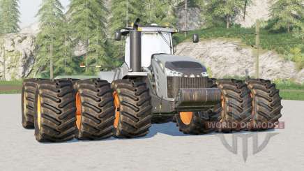 Serie Challenger MT900E 2014 para Farming Simulator 2017