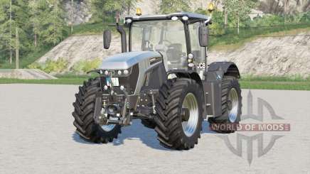 JCB Fastrac 4000 para Farming Simulator 2017