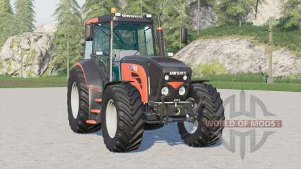 Ursus 1074 Forte para Farming Simulator 2017