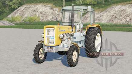 Ursus C-360 1983 para Farming Simulator 2017