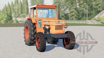 Fiat 850 para Farming Simulator 2017