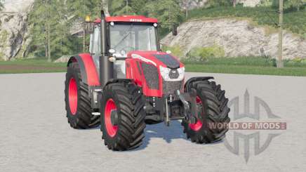 Zetor Cristal 100 para Farming Simulator 2017