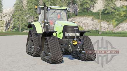 Caso IH Puma CVX 2015 para Farming Simulator 2017