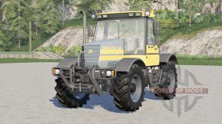 JCB Fastrac 150 Turbo para Farming Simulator 2017