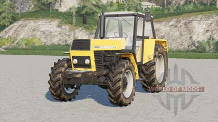 Ursus 1214 para Farming Simulator 2017