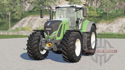 Fendt 900 Vario 2014 para Farming Simulator 2017