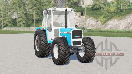 Landini 8550 para Farming Simulator 2017