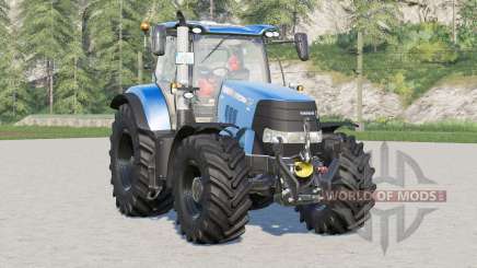 Caso IH Puma CVX 2015 para Farming Simulator 2017