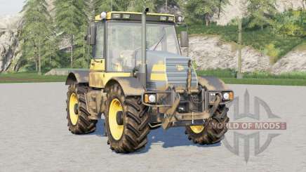 JCB Fastrac 150 para Farming Simulator 2017