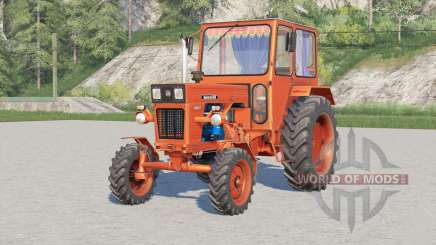 Universal 650 para Farming Simulator 2017