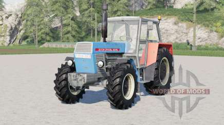 Zetor Cristal 12045 para Farming Simulator 2017