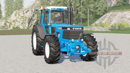 Ford 8830 Power Shift para Farming Simulator 2017