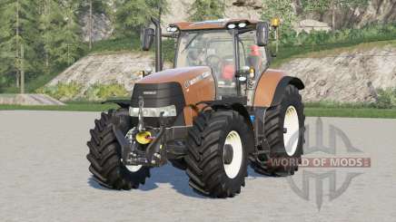 Caso IH Puma CVX 2015 para Farming Simulator 2017