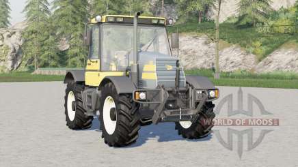 JCB Fastrac 150 para Farming Simulator 2017