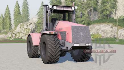 Kirovec K-744R3 para Farming Simulator 2017