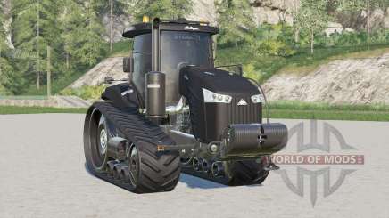 Challenger MT700E Stealth para Farming Simulator 2017