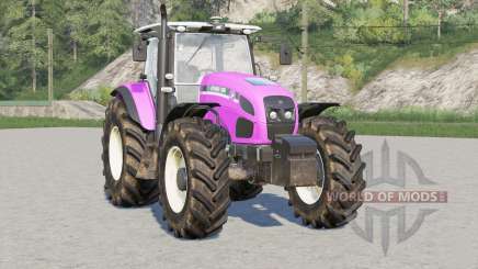 Stara ST MAX 180 para Farming Simulator 2017