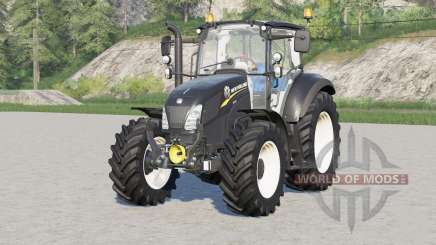 New Holland T5 Series 2013 para Farming Simulator 2017