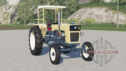 Universal 650 M para Farming Simulator 2017