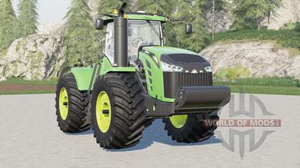 Serie Challenger MT900E 2014 para Farming Simulator 2017