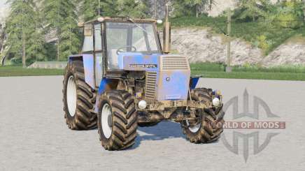 Zetor Cristal 12045 para Farming Simulator 2017