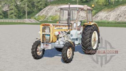 Ursus C-355 1970 para Farming Simulator 2017