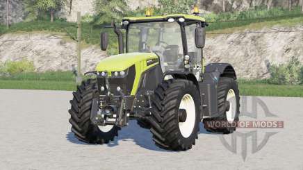 JCB Fastrac 4220 para Farming Simulator 2017