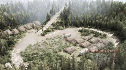 El Abismo para MudRunner