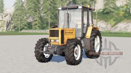 Renault 103.54 para Farming Simulator 2017