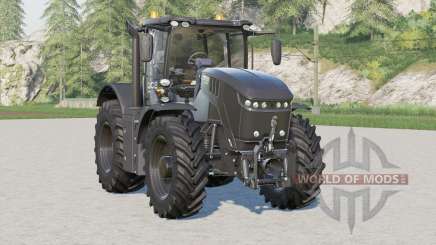 JCB Fastrac 8330 para Farming Simulator 2017