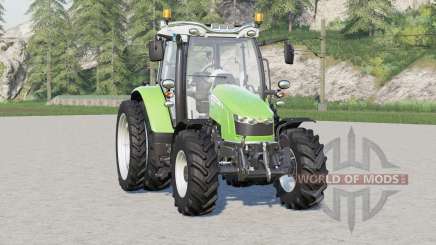 Serie Massey Ferguson 5600 para Farming Simulator 2017