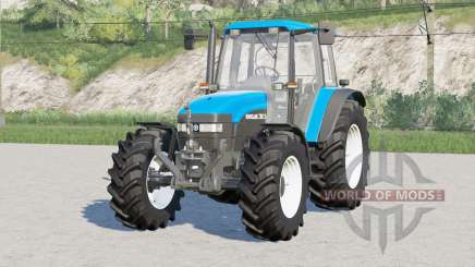 Serie New Holland TM para Farming Simulator 2017