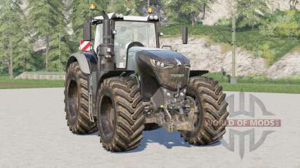 Fendt 1000 Vario 2016 para Farming Simulator 2017