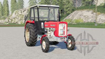 Ursus C-360 1983 para Farming Simulator 2017