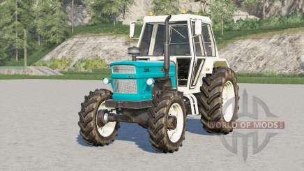 Fiat 1300 DT para Farming Simulator 2017