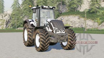 Valtra S-Serie CowEdition para Farming Simulator 2017