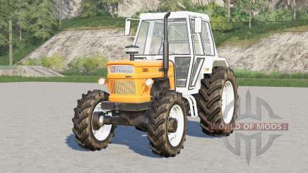 Fiat 1300 DT para Farming Simulator 2017