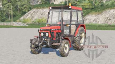 Zetor 7700 para Farming Simulator 2017