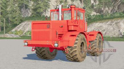 Kirovec K-700A 1983 para Farming Simulator 2017